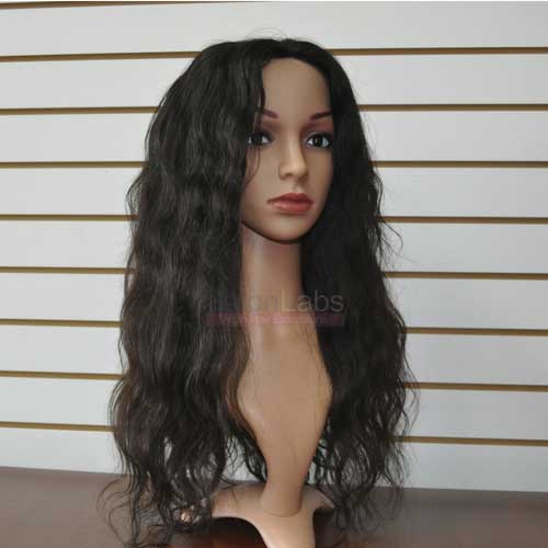 Remy Hair Extensions - Lace Front Wigs